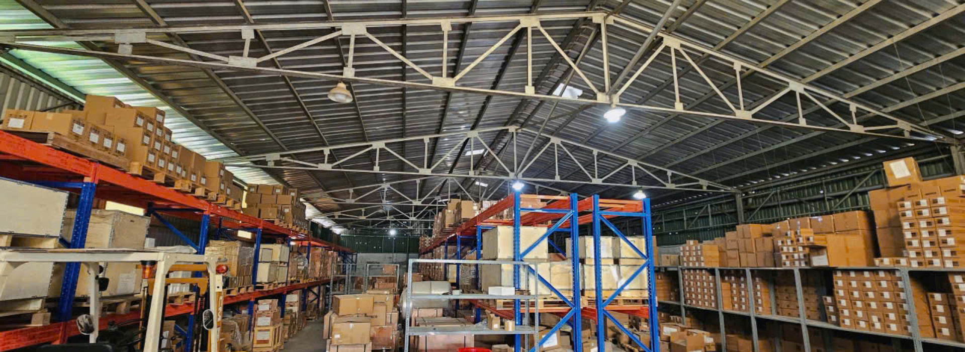 Công ty TNHH công nghệ Thiên Hổ
