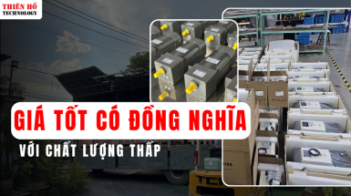 Giá Tốt Có Đồng Nghĩa Với Chất Lượng Thấp Không?