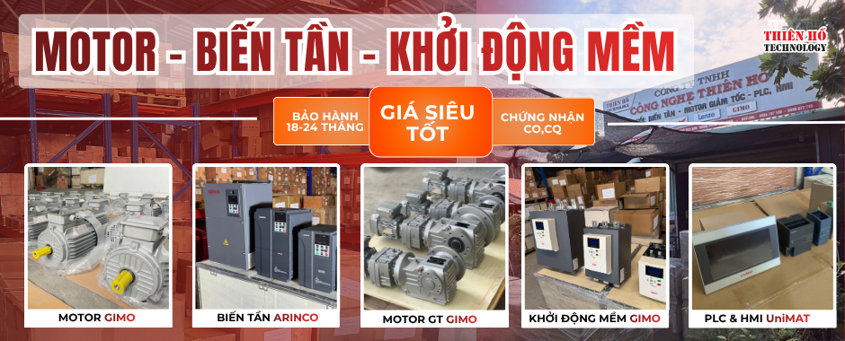 Sản phẩm Thiên Hổ cung cấp