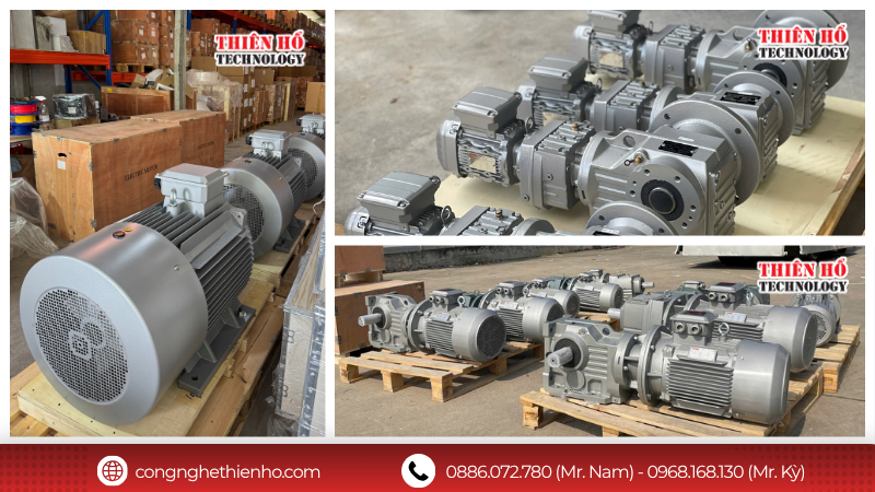 Cách chọn công suất motor cho máy băm gỗ
