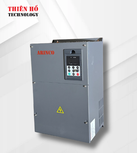 BIẾN TẦN ARINCO AV68-0-4R0G1