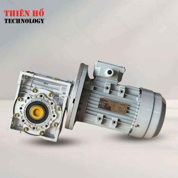 MOTOR GIẢM TỐC NMRV040-5-71B5