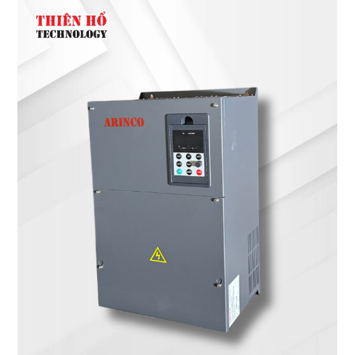 BIẾN TẦN ARINCO AV68-1-4R0G1