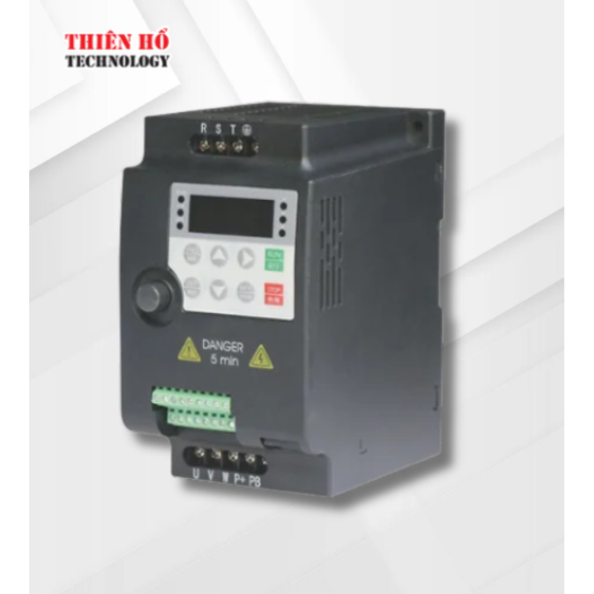 BIẾN TẦN ARINCO AV20-0-2R2G1