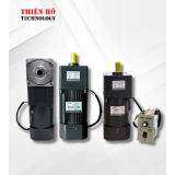 MOTOR GIẢM TỐC GIMO DÒNG MINI