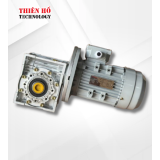 MOTOR GIẢM TỐC GIMO DÒNG NMRV