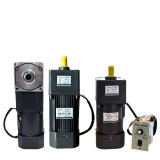 MOTOR GIẢM TỐC GIMO DÒNG MINI