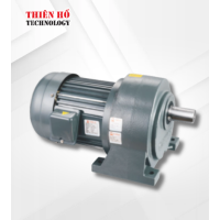 MOTOR GIẢM TỐC GIMO DÒNG G