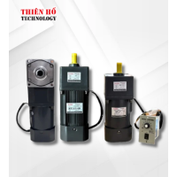 MOTOR GIẢM TỐC GIMO DÒNG MINI