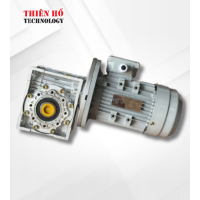 MOTOR GIẢM TỐC GIMO DÒNG NMRV