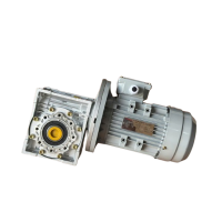 MOTOR GIẢM TỐC GIMO DÒNG NMRV