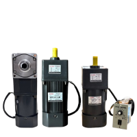 MOTOR GIẢM TỐC GIMO DÒNG MINI