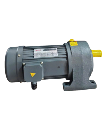 MOTOR GIẢM TỐC GIMO