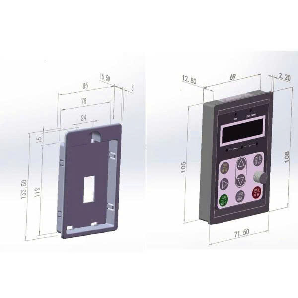 BIẾN TẦN ARINCO AV68-1-4R0G1
