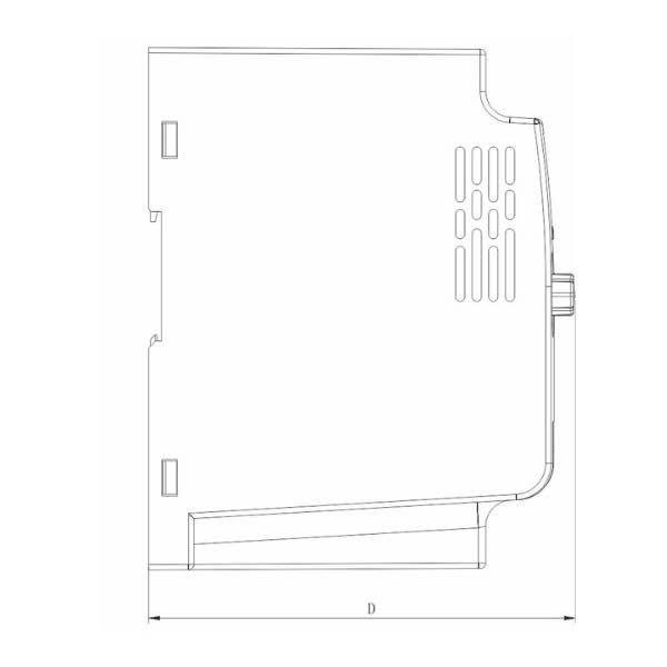 BIẾN TẦN ARINCO AV20-0-1R5G1
