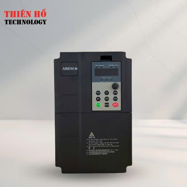 BIẾN TẦN ARINCO AV18-0-5R5G1