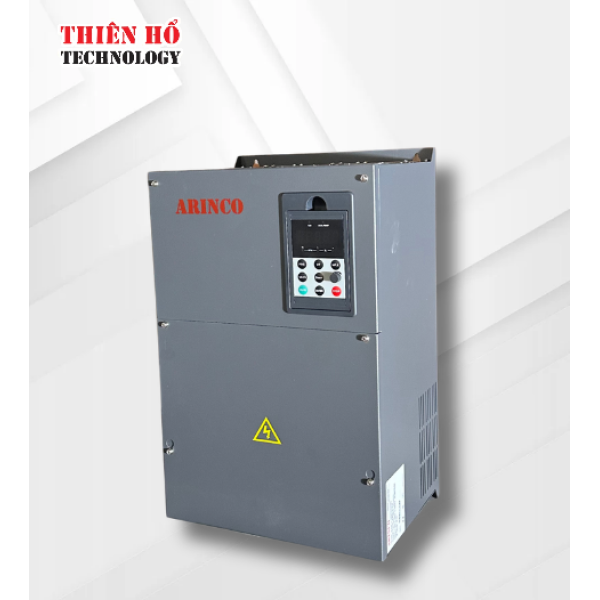 BIẾN TẦN ARINCO AV68-0-4R0G1