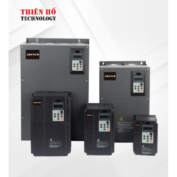 Biến tần ARINCO AV18