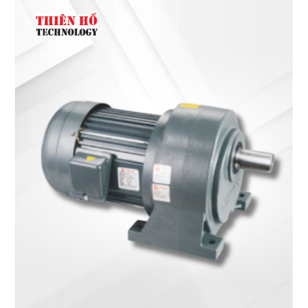 MOTOR GIẢM TỐC GIMO DÒNG G