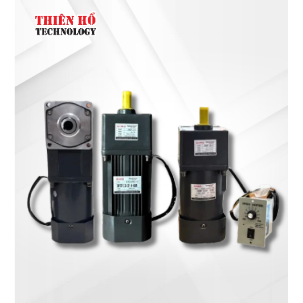 MOTOR GIẢM TỐC GIMO DÒNG MINI