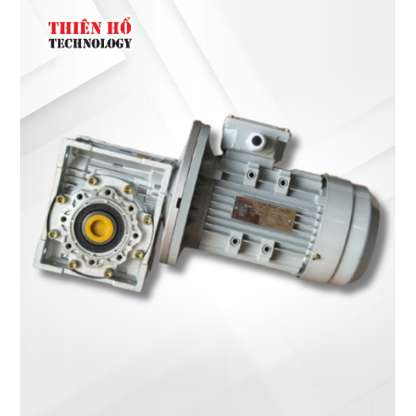 MOTOR GIẢM TỐC GIMO DÒNG NMRV