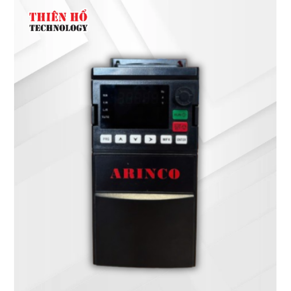 Biến tần ARINCO AV23