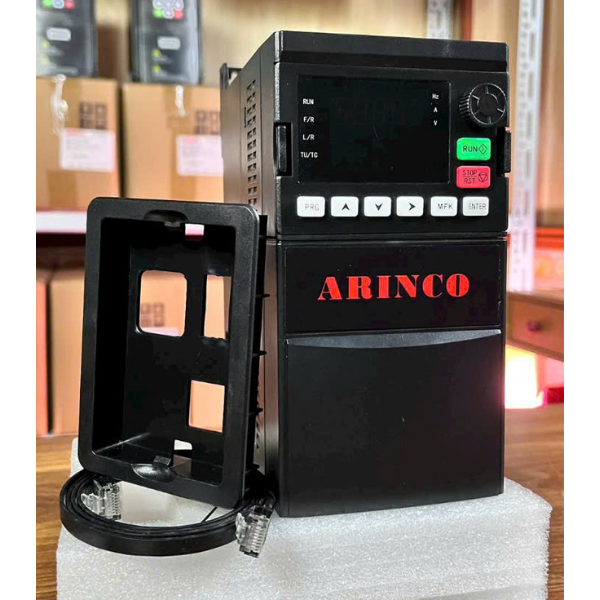 BIẾN TẦN ARINCO AV23-0-0R7G3