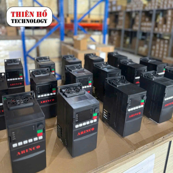 BIẾN TẦN ARINCO AV23-0-0R7G1