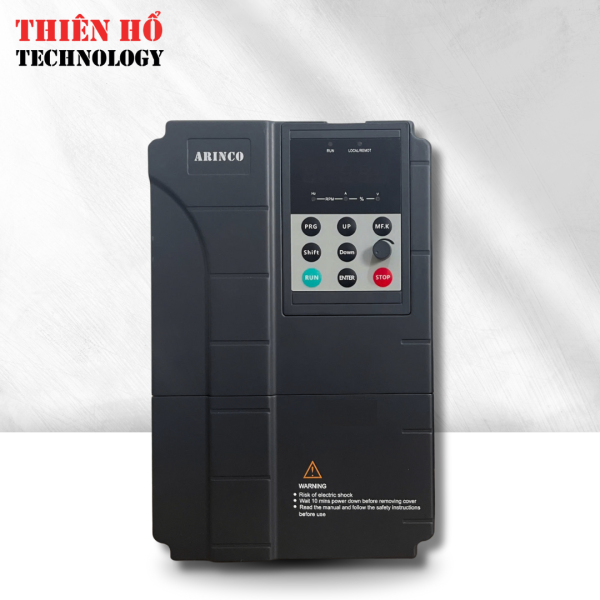 BIẾN TẦN ARINCO AV68-0-4R0G1