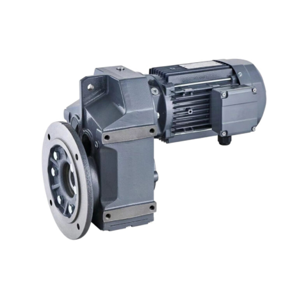 MOTOR GIẢM TỐC TẢI NẶNG TRỤC SONG SONG - F SERIES