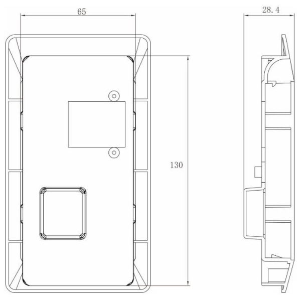 BIẾN TẦN ARINCO AV20-0-1R5G1