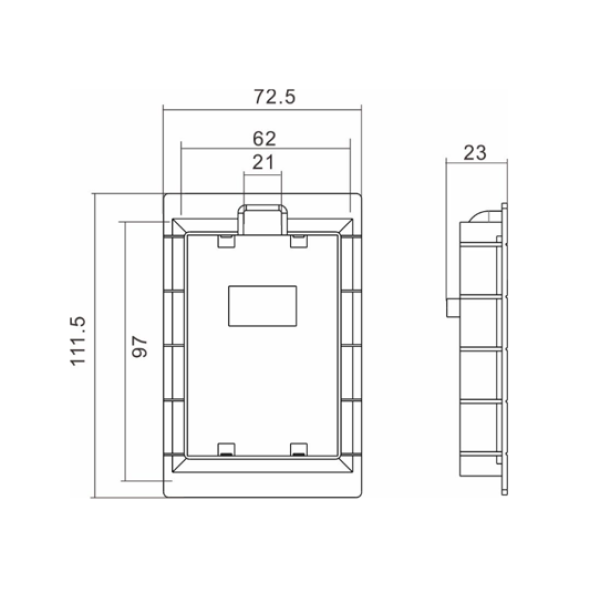 BIẾN TẦN ARINCO AM3-0-0R7G3